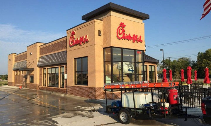 CJB Cleaning Services of Raleigh