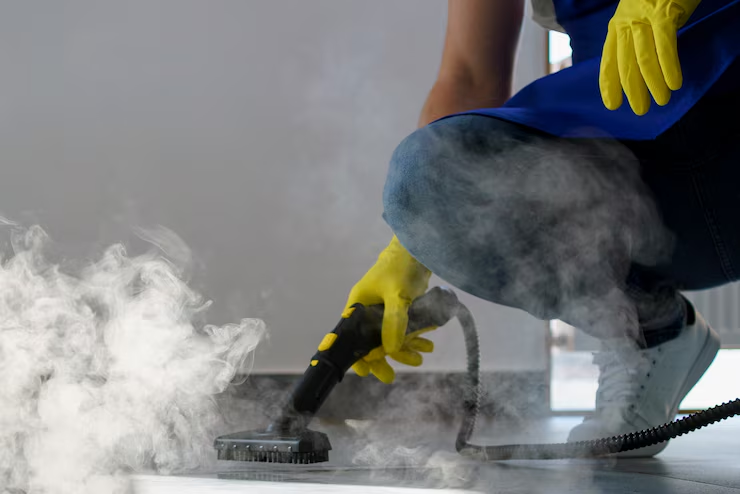 Power Wash