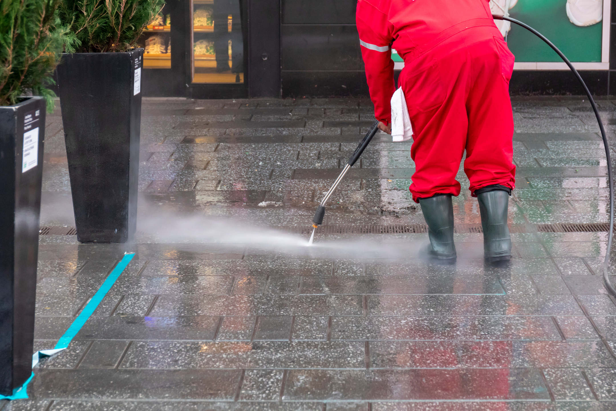 CJB Cleaning Services of Raleigh