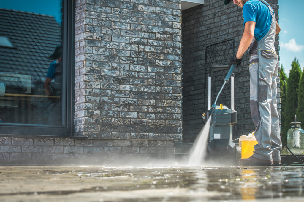 CJB Cleaning Services of Raleigh