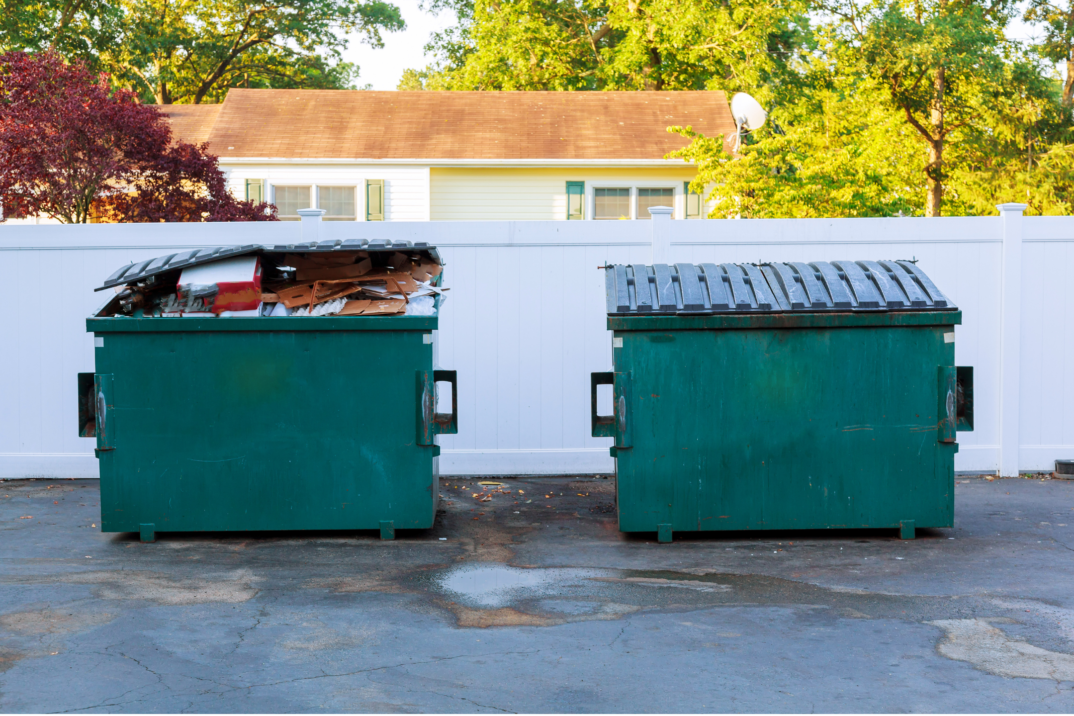 CJB Cleaning Services of Raleigh