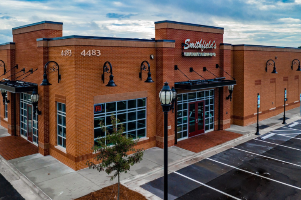 CJB Cleaning Services of Raleigh